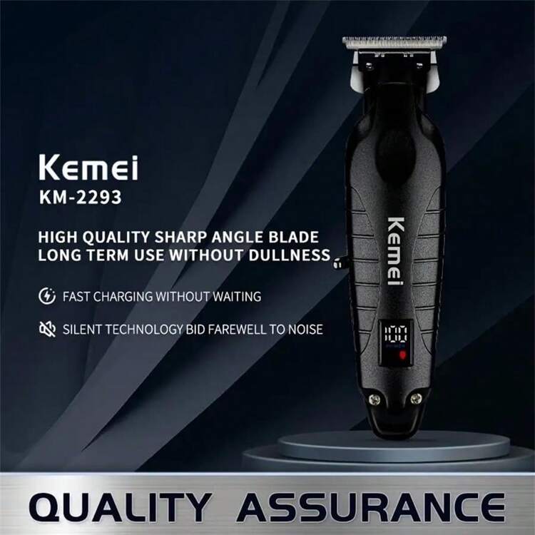 Kemei professionnel km 2293