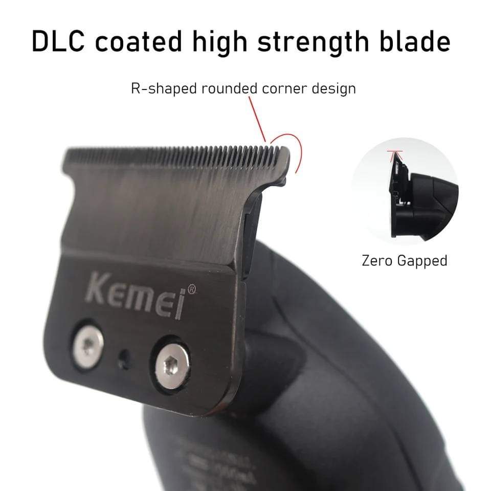 Kemei professionnel km 2293