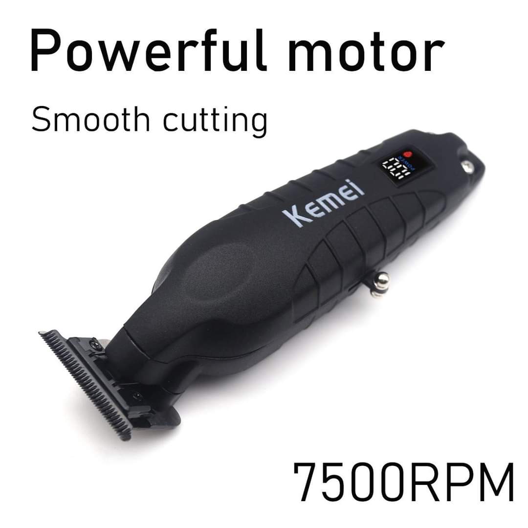 Kemei professionnel km 2293