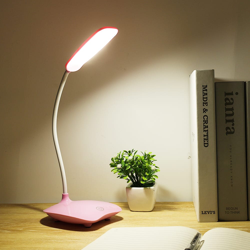 Lampes de bureau