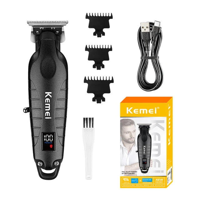 Kemei professionnel km 2293